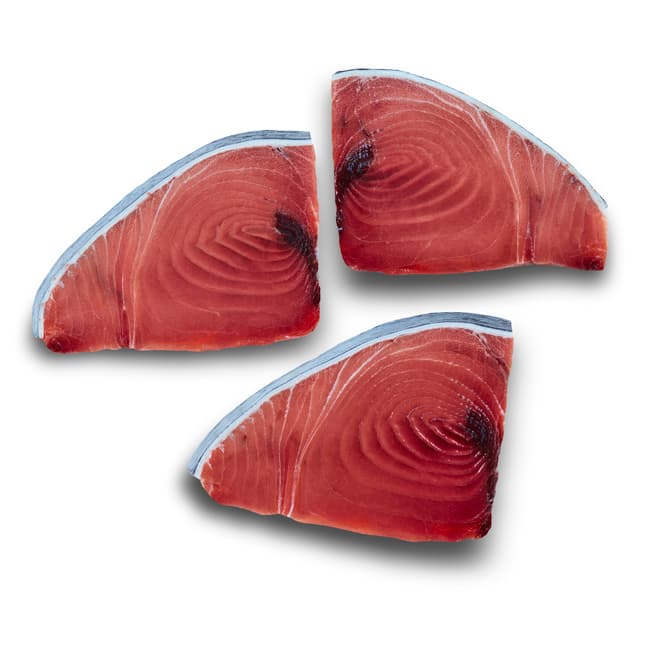 ATUM RABILHO | POSTINHAS Ultracongelado