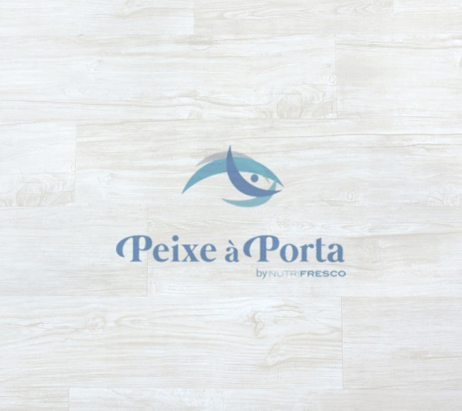 Cação Postas Congelado