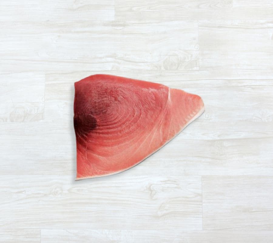 Carpaccio de Atum Rabilho Congelado