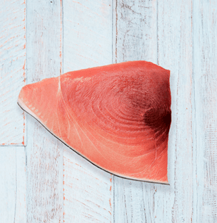 Bacalhau Lombo Alto ICELANDIC 300-500g caixa 2kg