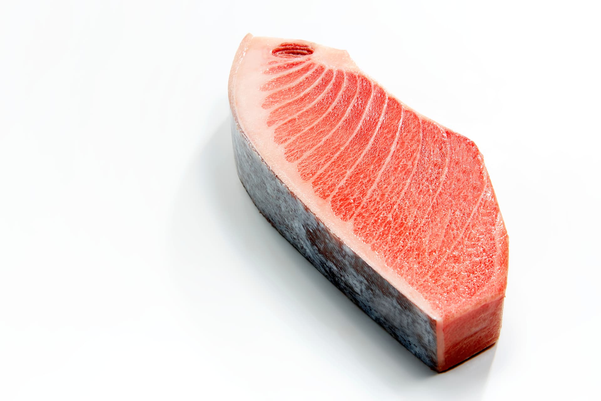 Atum Rabilho | FATIA TORO ULTRACONGELADO